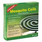Coghlan's Mosquito Coils Pack of 10 Green One Size