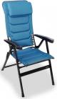 Westfield Valencia Voyager Lightweight Reclining Premium Blue Camping Chair 