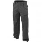 Highlander Heavy Weight Combat Trousers Black