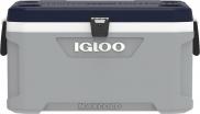 Igloo MaxCold 70 qt 66 Litre Large Insulated Ice Chest Cool Box Cooler IG50549