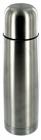 Highlander 1000ml 1L Duroflask Stainless Steel Insulated Thermal Flask Silver