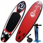 Riber Deluxe 335 iSUP Inflatable Paddleboard