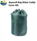 Aquaroll Bag Water Caddy Cover 40L Caravan, Motorhome Cover - GREEN - BDARC40