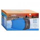 Summit Oceana Single Inflatable Paddle Body Board Blue 979053