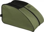 Highlander Breather Boot Bag Water Resistant Boot Storage Bag Hiking Olive Green