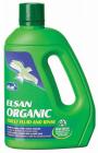 Elsan Organic Toilet Fluid 2 Litres Caravan Toilet Cleaner