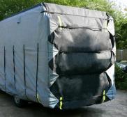 4 PLY Breathable Motorhome Covers