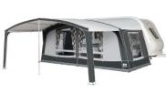 Dorema Palma Octavia Sun Canopy 25mm Steel Frame