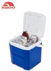 Igloo Laguna 12qt - 11lt Blue Cooler Ice Chest Lunch Box IG32473
