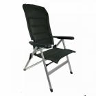 Royal Ambassador XL High Reclining Chair Padded Camping Chair R734