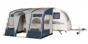 Starcamp Futura 330 + Annex with 2 berth inner tent