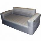 Outdoor Revolution Campese Inflatable Sofa with Cover