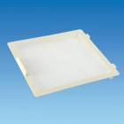 MPK Replacement Hinged 290 x 290 Flynet White 900056