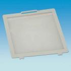 MPK 280 x 280 Replacement Integrated Flynet And Blind White 900190
