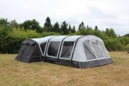 Outdoor Revolution Airedale 7.0SE Inflatable 6 Berth Family Tunnel Tent 2023