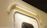 Caravan 12v LED Awning Light Over Door Exterior Light Magnolia LE825