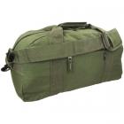 Highlander Cargo 30L Bag OLIVE Cadet Military Army Duffle Gym Pack Sport