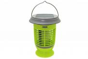 Outdoor Revolution Lumi-Solar Rechargeable Camping Mosquito Killer and Lantern