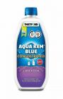 Thetford Aqua Kem Blue Lavender 780ml Concentrate Toilet Cassette Fluid Caravan