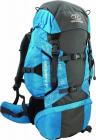Highlander Discovery 45L Rucksack Waterproof Backpack Teal