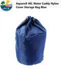 Aquaroll 40L Litre water caddy Storage Cover Bag Blue Caravan Motorhome BDARC42