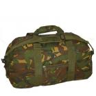 Highlander Cargo 30L Bag Cadet Military DPM-CAMO Army Duffle Gym Pack 
