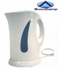 Sunncamp 240v 900W Cordless Kettle 1.7 Ltr White Low wattage 