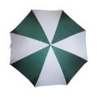SunnCamp Clamp on Parasol with UPF + 35  Green