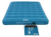 Coleman Extra Durable Airbed Double Puncture Resistant Airbed