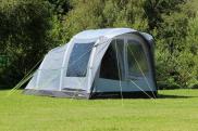 Outdoor Revolution Camp Star 350 Inflatable Compact Fast Pitch 3 Berth Tent 2023