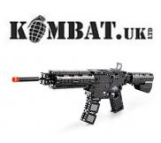 Kombat UK CaDA Building Bricks Toy Gun M4A1 Carbine Rifle Model C81005W