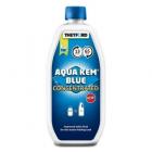 Thetford Aqua kem Blue Concentrated Toilet Fluid 780ml 
