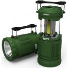 NEBO Poppy Powerful  300 Lumen Lantern and Spotlight NE6555 Green