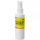 W4 Quality Awning Rail Silicone Lubricant 100ml for Caravan or Motorhome