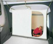 Dorema Universal Awning Annex Inner Tent For Tall Annexes