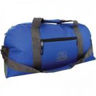  Highlander Cargo BLUE 65L Large Shoulder Bag Outdoor Camping Fishing Duffle Pack