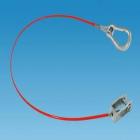 Pennine Fast Connect Safety Breakaway Cable BK120