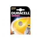 Duracell CR2032 Battery 3v Lithium 