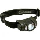 Coleman Multi Coloured LED Headlamp with Power Reserve Indicator