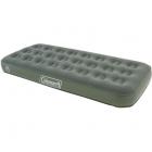 Coleman Comfort Single Air Bed Inflatable Mattress Phathalate Free