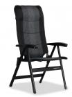 Quest Westfield Outdoors Avantgarde Noblesse chair in silverline
