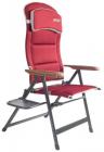 Quest Bordeaux Pro Easy Chair With Side Table F1342