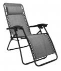 Quest Hampton Relax Camping Chair