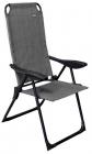 Quest Hampton Recline Camping Chair