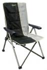 Quest Autograph Cumbria Chair in Black and Grey