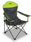 Quest Autograph Dorset Chair in Black and Green