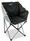 Quest Autograph Kent Chair In Black and Grey