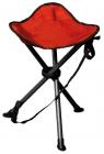 Quest Autograph Devon Stool and Foot Rest in Paprika and Cream