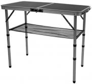 Quest Speed Fit Range Cleeve Folding Camping Table 