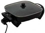 Quest Low Wattage Deluxe Maxi Frypan 